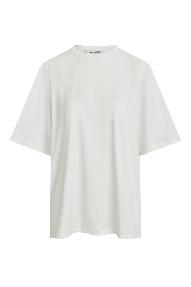 Boxy T-Shirt