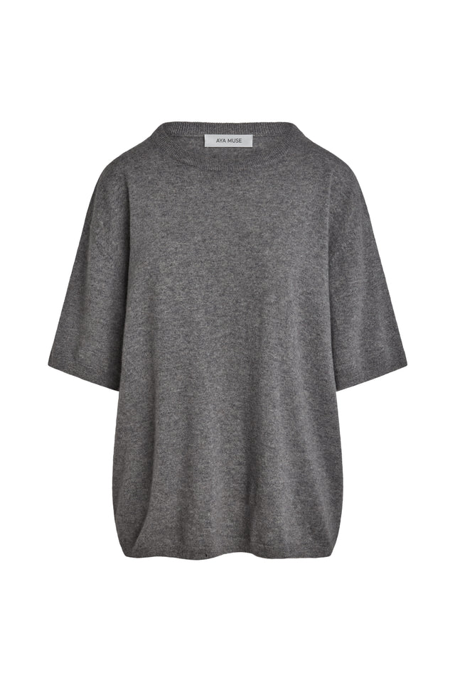 Cashmere T-Shirt